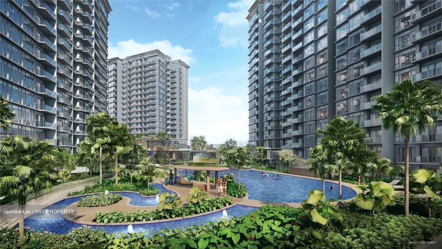 Grand Dunman (D15), Apartment #620073901